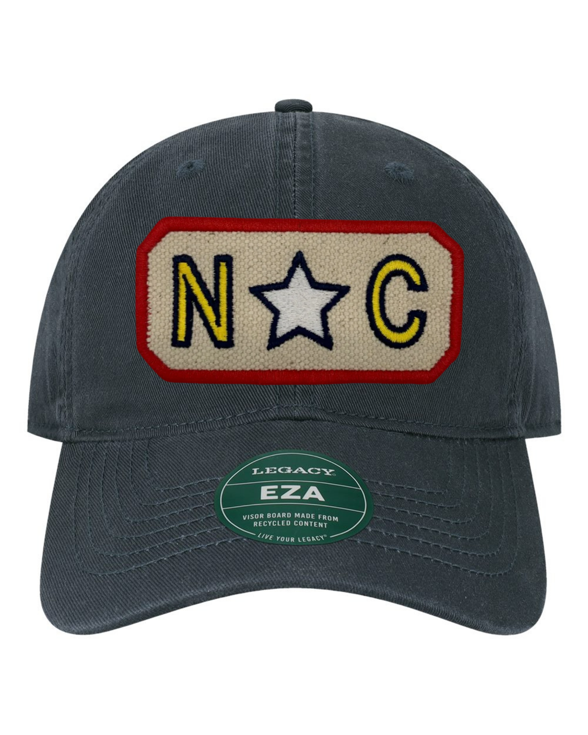 North Carolina Hose Hat