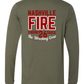 Nashville Station 26 - The Wrecking Crew