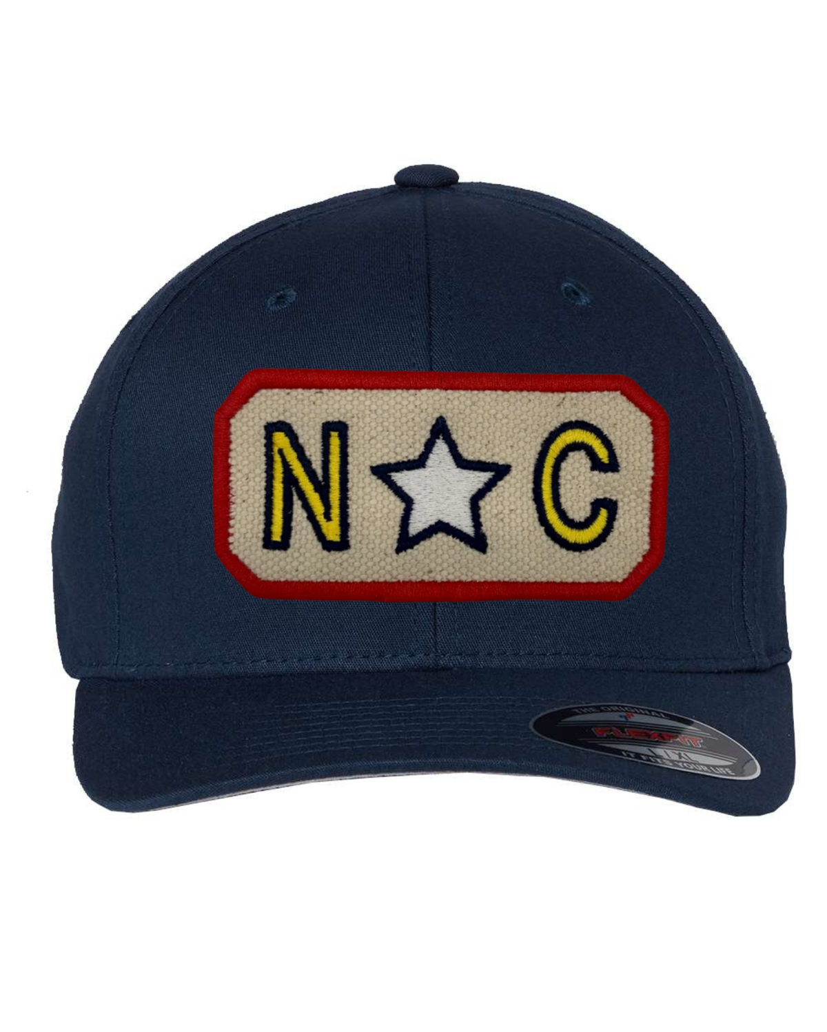 North Carolina Hose Hat