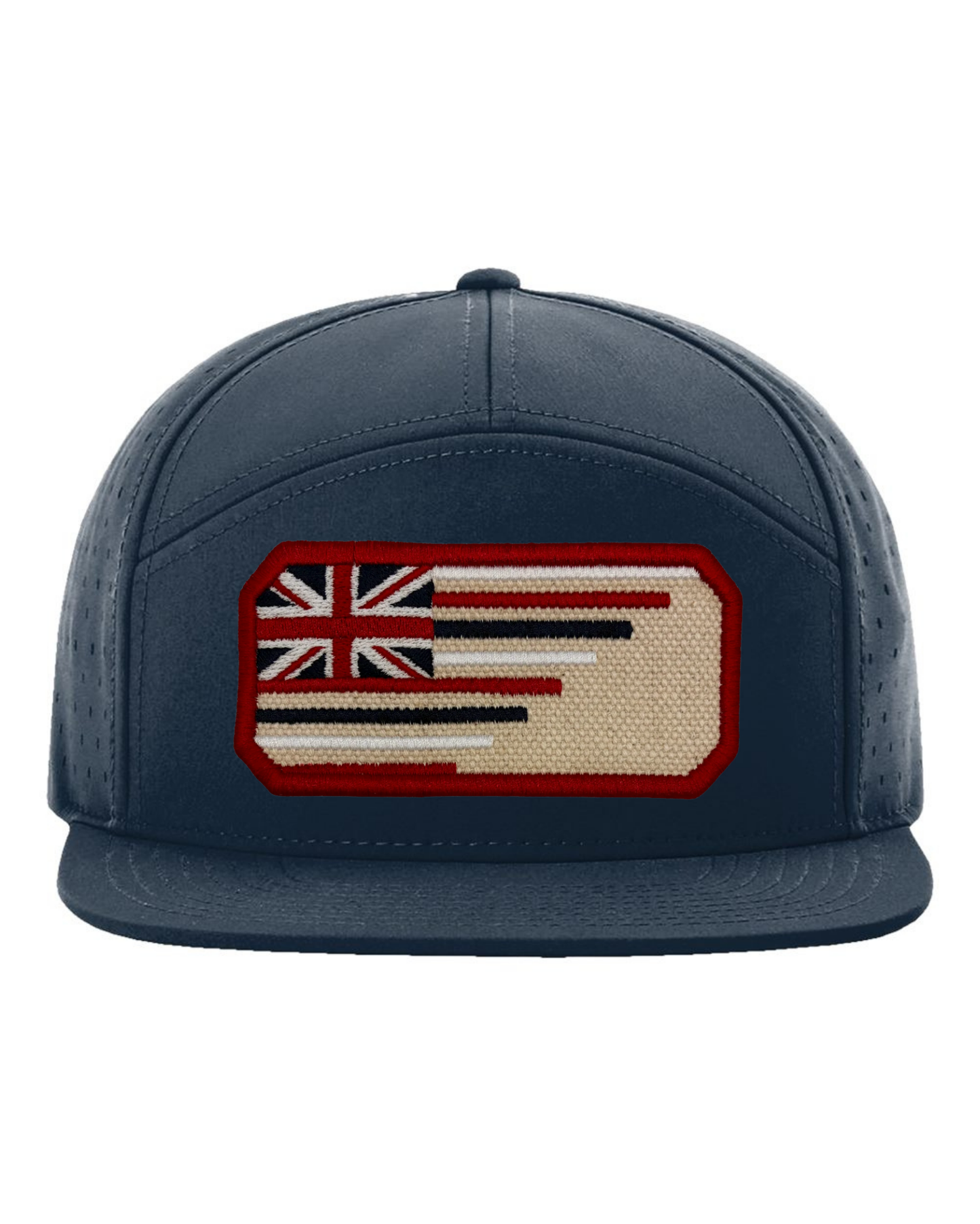 Hawaii Hose Hat