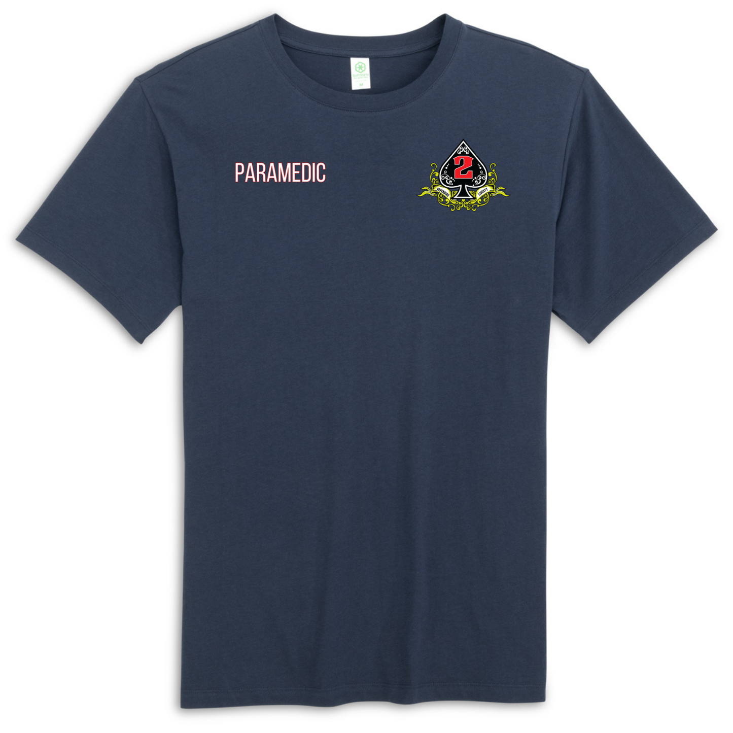 Dawson County GA Station 2 Uniform - Paramedic
