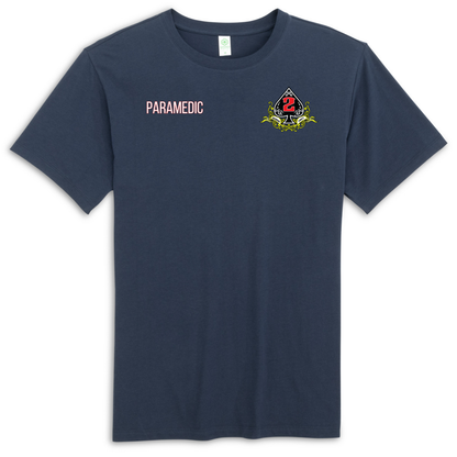 Dawson County GA Station 2 Uniform - Paramedic