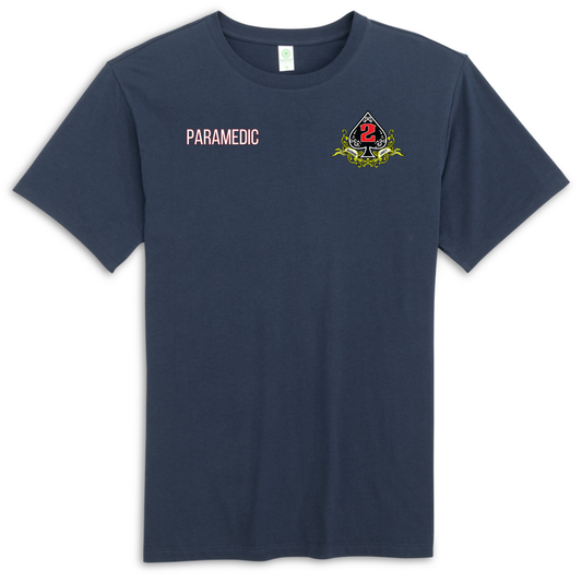 Dawson County GA Station 2 Uniform - Paramedic