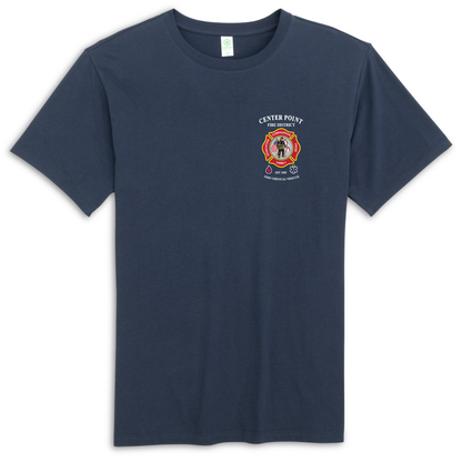Center Point Fire District - Station 1