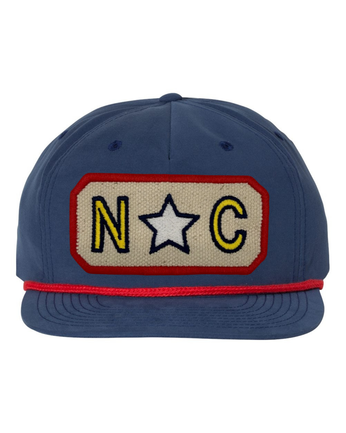 North Carolina Hose Hat