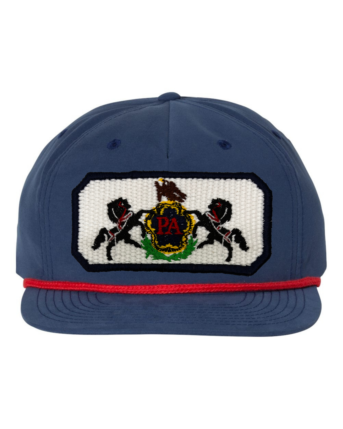 Pennsylvania Hose Hat