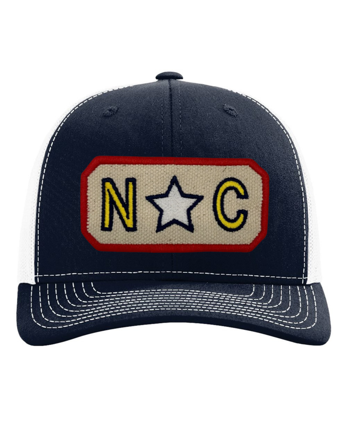 North Carolina Hose Hat