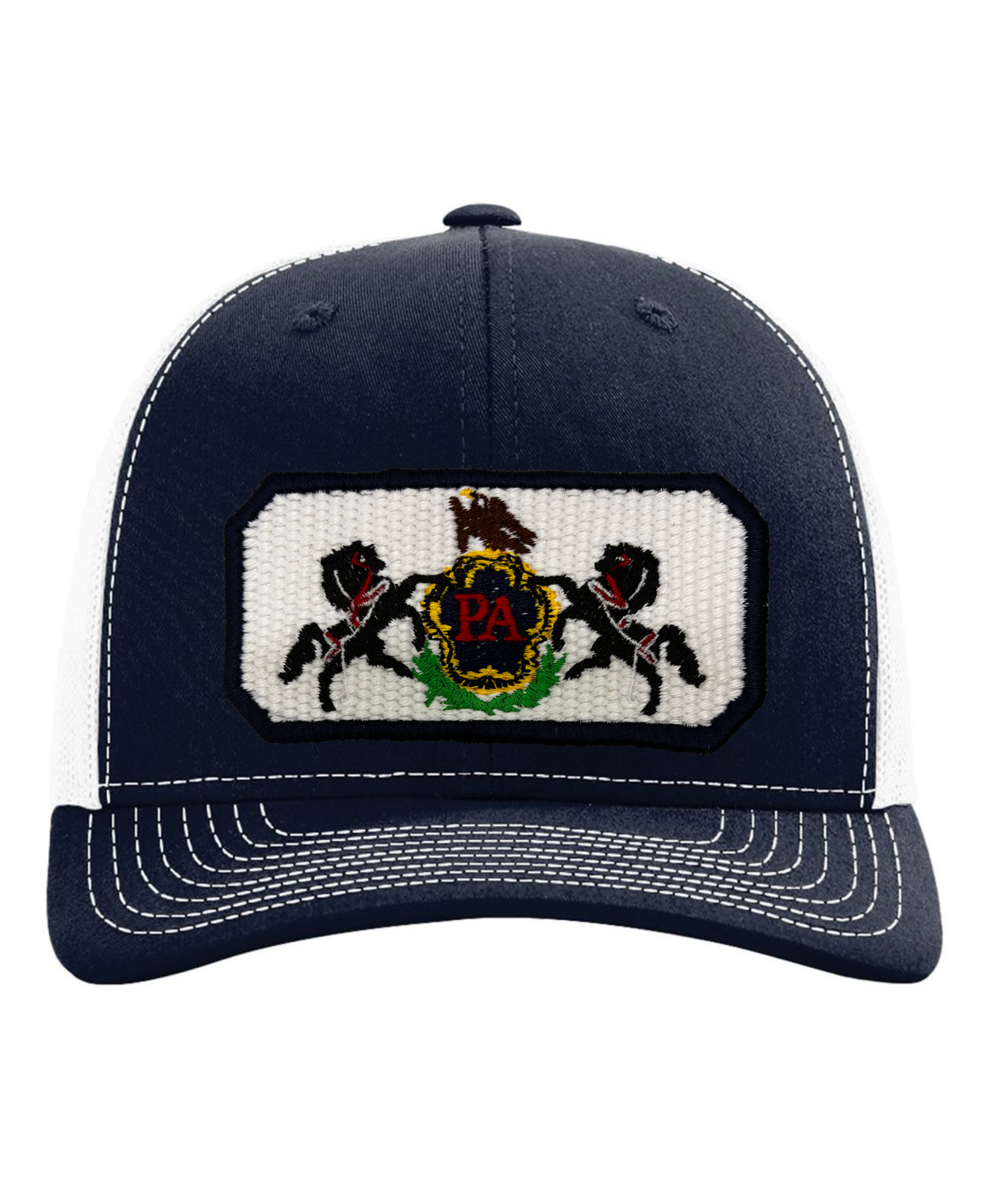Pennsylvania Hose Hat