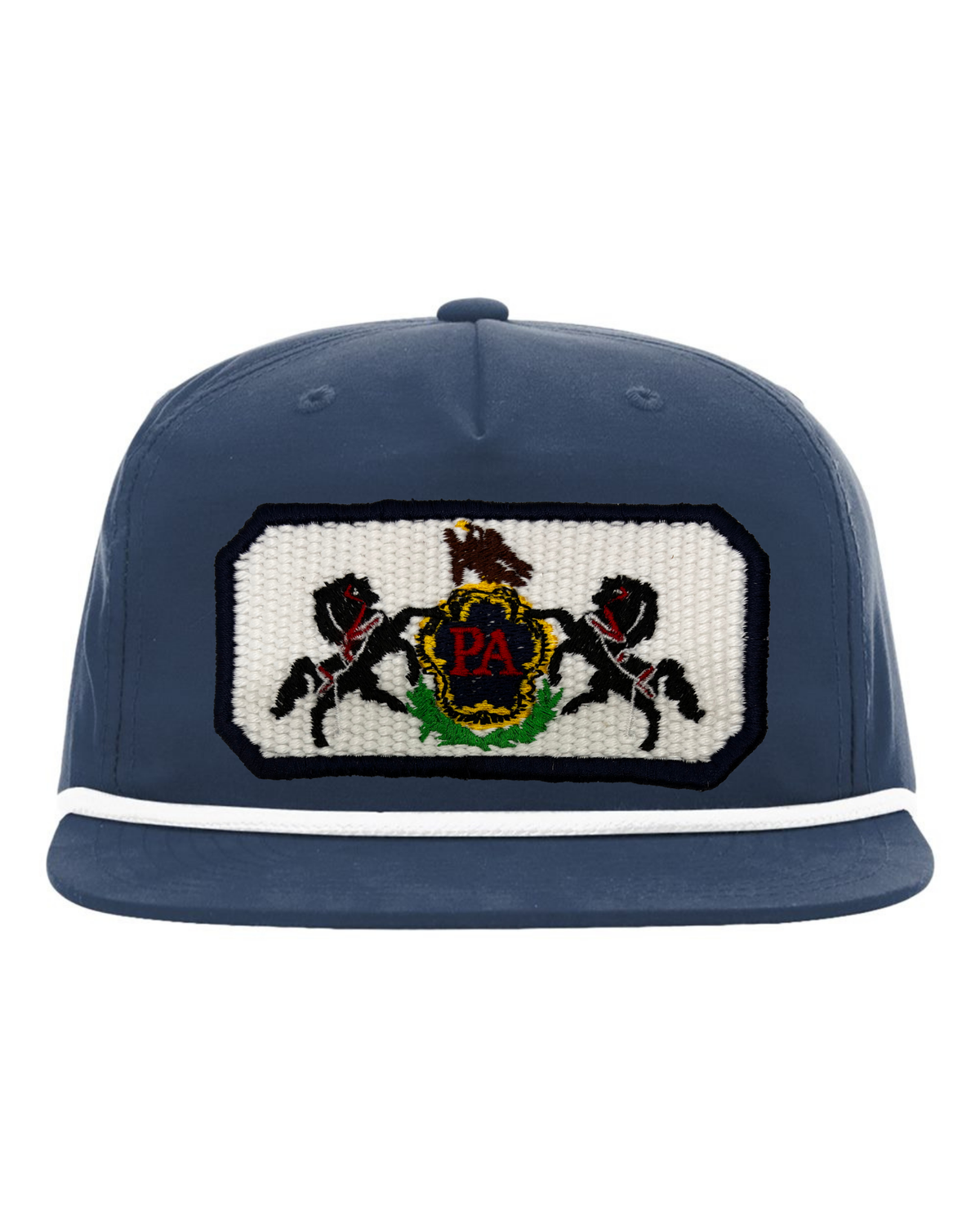 Pennsylvania Hose Hat