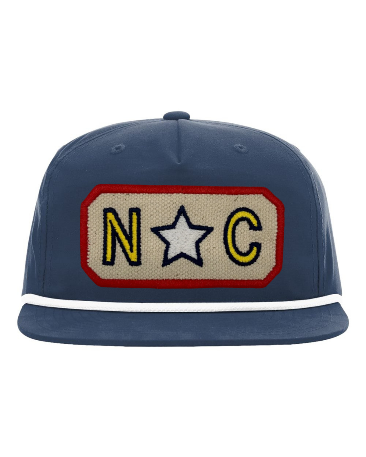 North Carolina Hose Hat