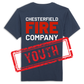 Chesterfield 3 - The UNI