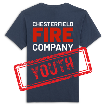 Chesterfield 3 - The UNI