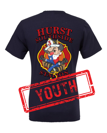 Southside - Hurst Station 3