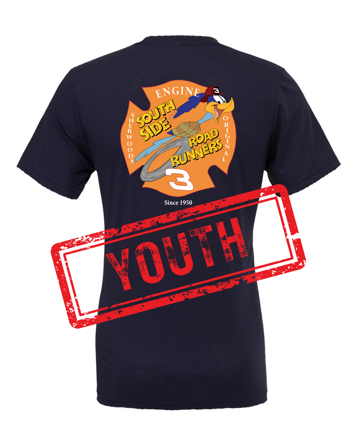 Sherwood's Original - E3 - Southside Road Runners