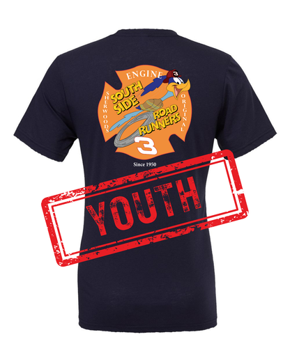 Sherwood's Original - E3 - Southside Road Runners
