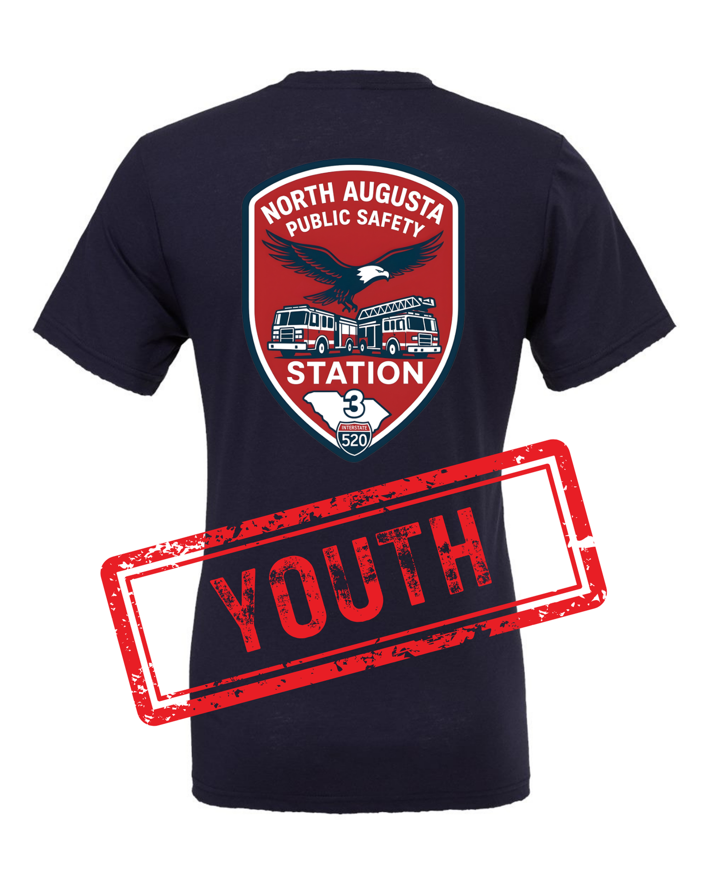 North Augusta Station 3