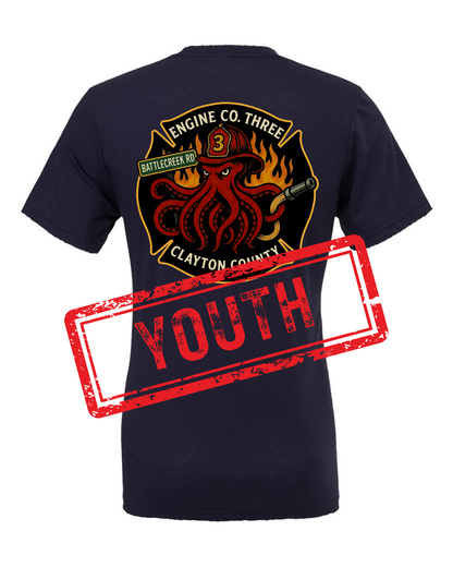 Clayton County - Engine Co. 3