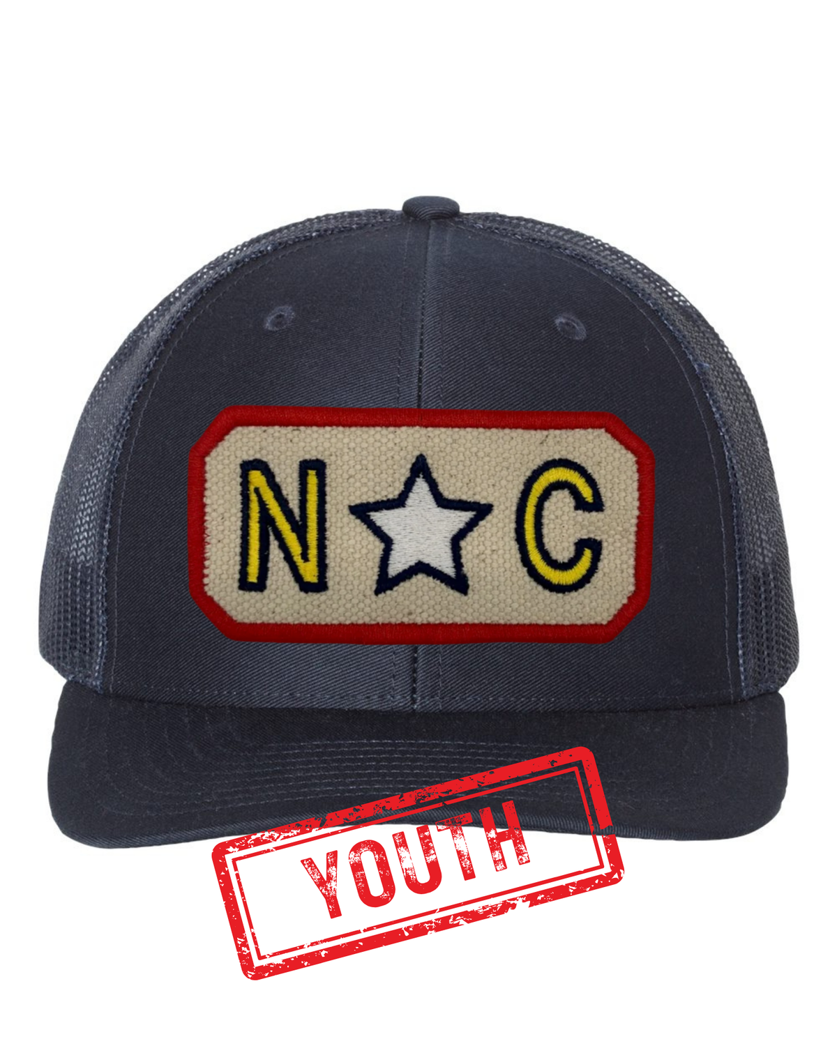 North Carolina Hose Hat