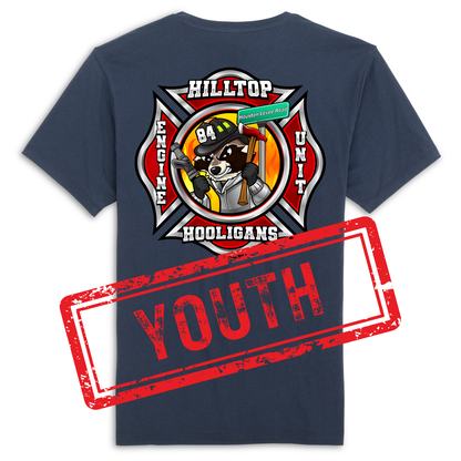 Collierville 4 - Hilltop Hooligans