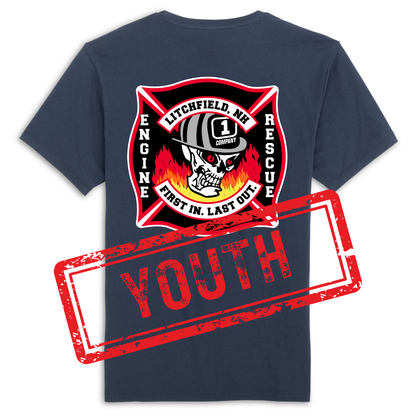 Litchfield - Company 1