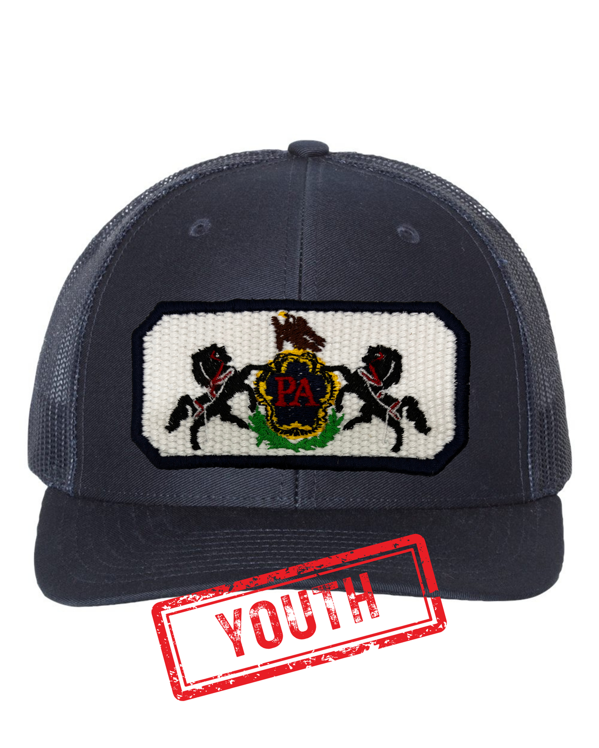 Pennsylvania Hose Hat