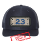 Laurelton 23 Brick NJ - Hose Hat