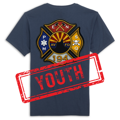 AVFD - Station 194