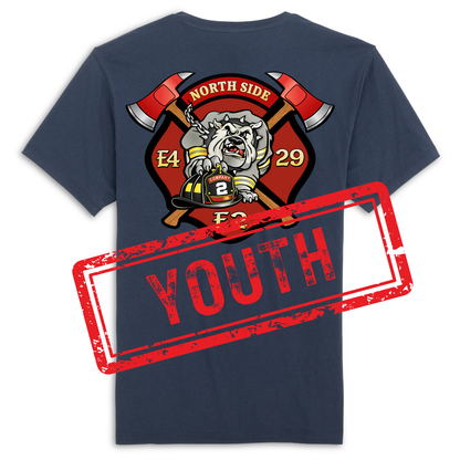 Carver FD Station 2 - North Side Pride