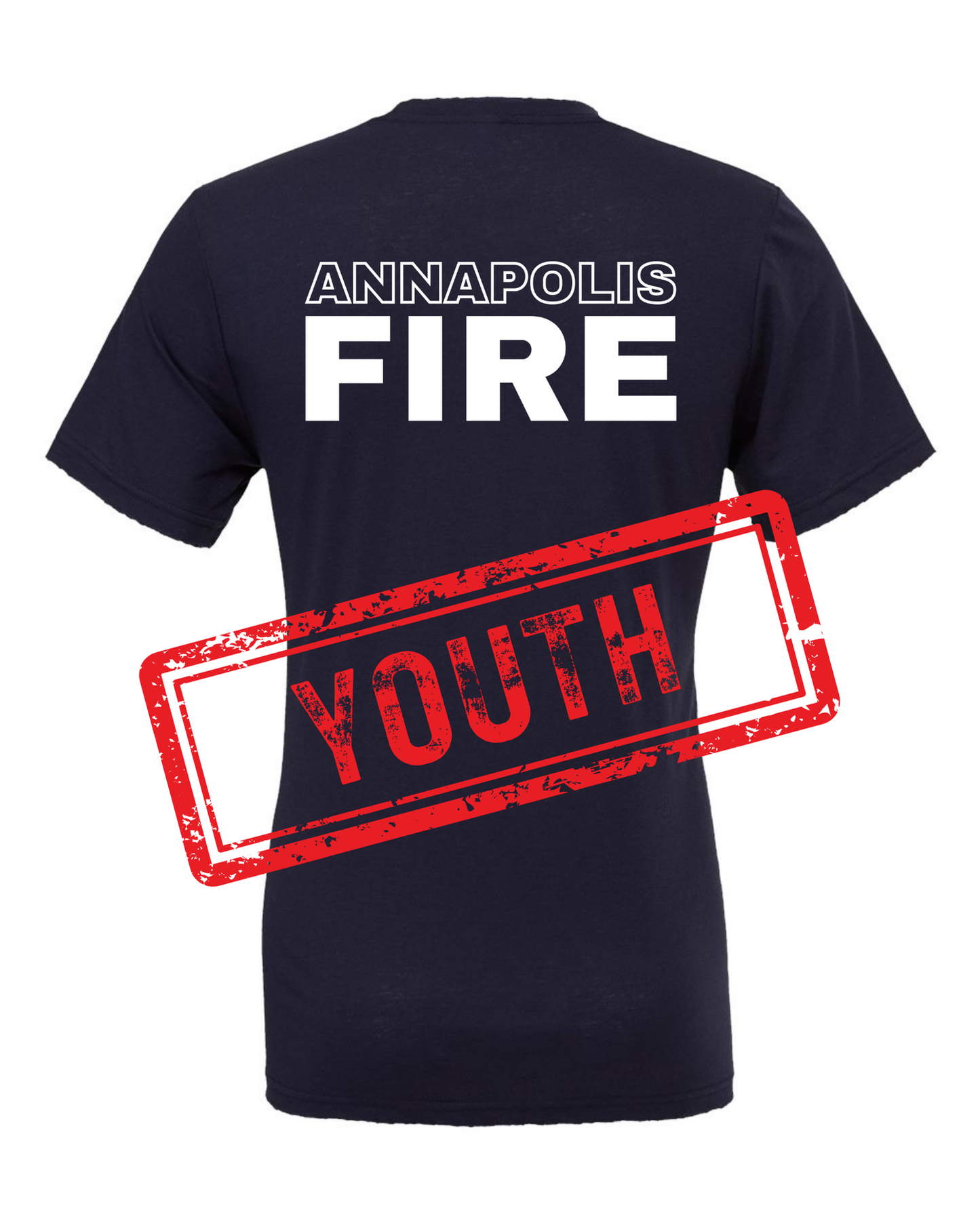 Annapolis 38/39 - "The UNI"