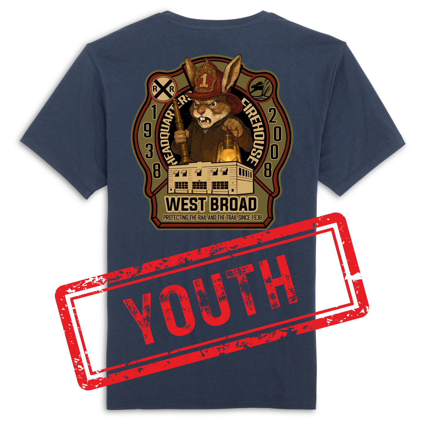 WBA - Rail and Trail