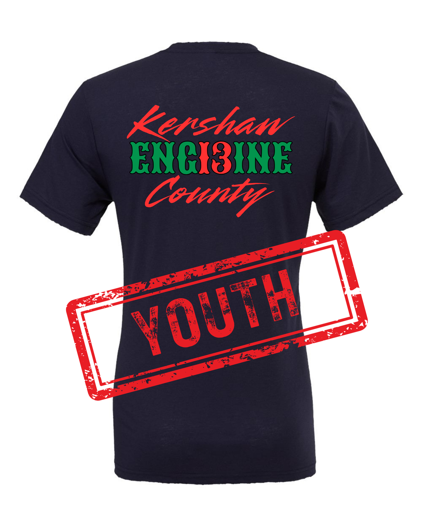 Kershaw County - Engine 13 - The Westy