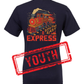 Raleigh E10 - South East Express