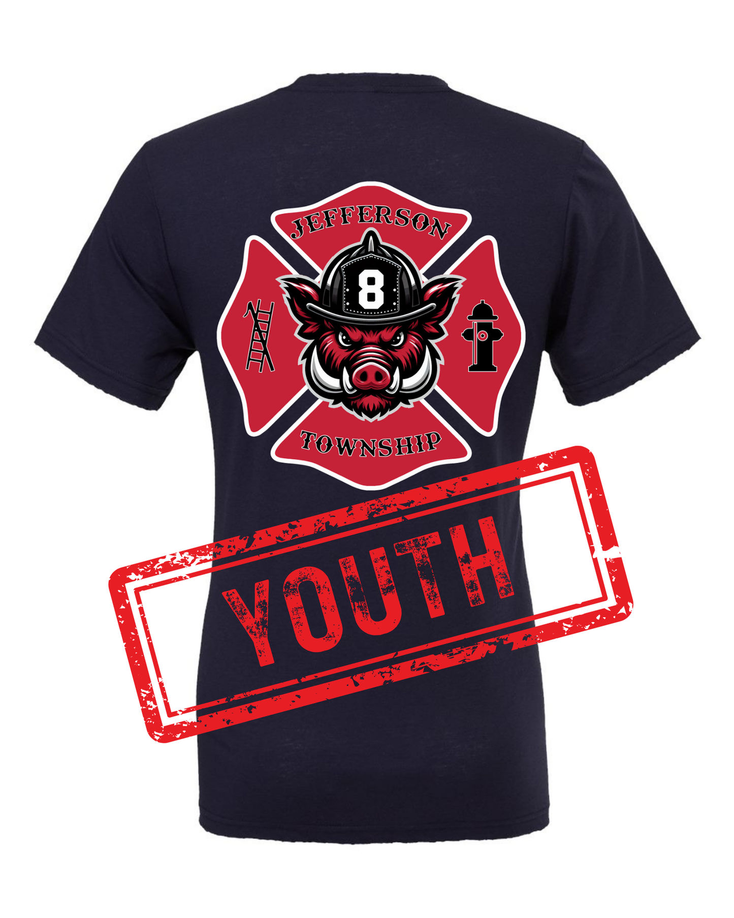 Jefferson Township 8