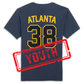 Atlanta 38s - The Big Leagues