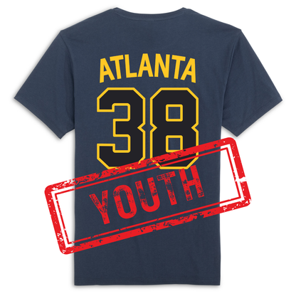 Atlanta 38s - The Big Leagues