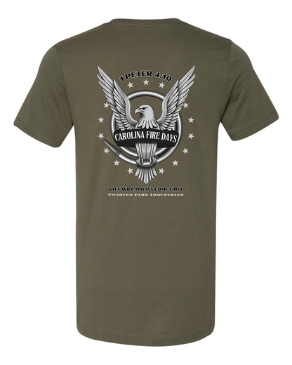 Carolina Fire Days