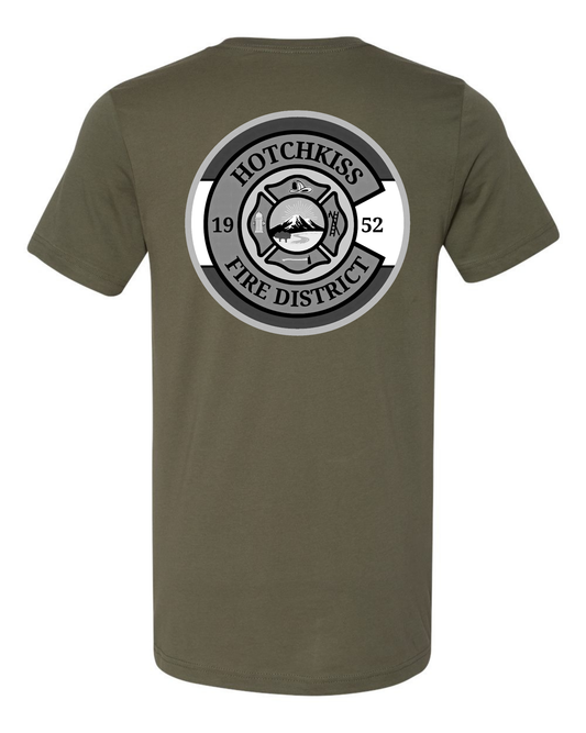 DTT - Hotchkiss Fire District