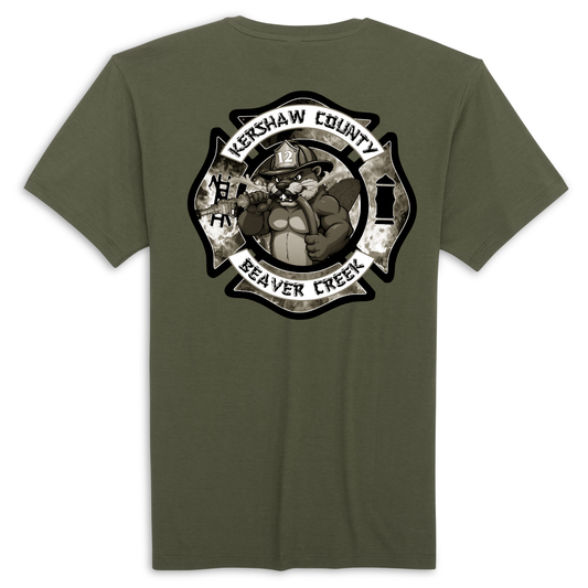 DTT - Kershaw County - Beaver Creek