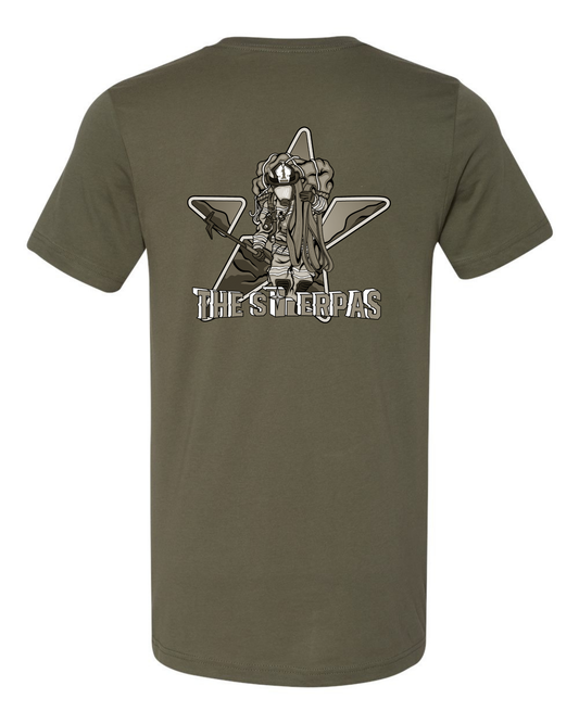 DTT - The Sherpas - Hurst Station 1