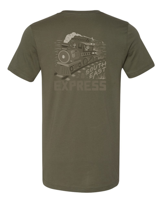 DTT - Raleigh Engine 10