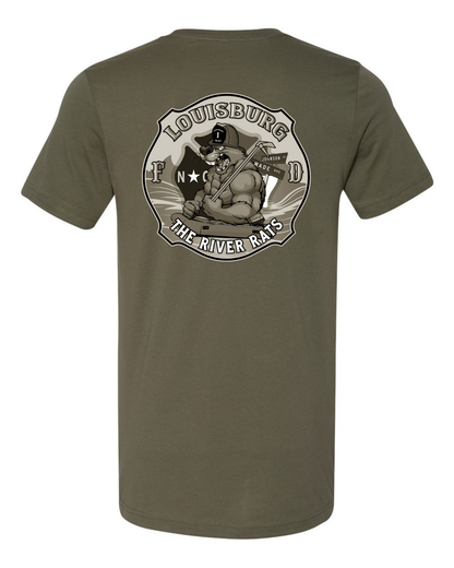 DTT - Louisburg - The River Rats