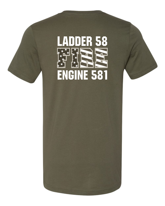 DTT - Crystal Fire Company - Bacon St. Bravest