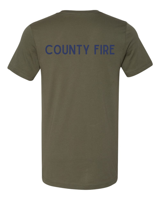 COUNTY FIRE