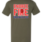 Enoree Career Center - Fire Program