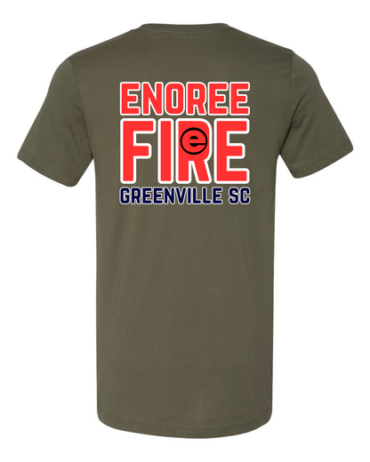 Enoree Career Center - Fire Program