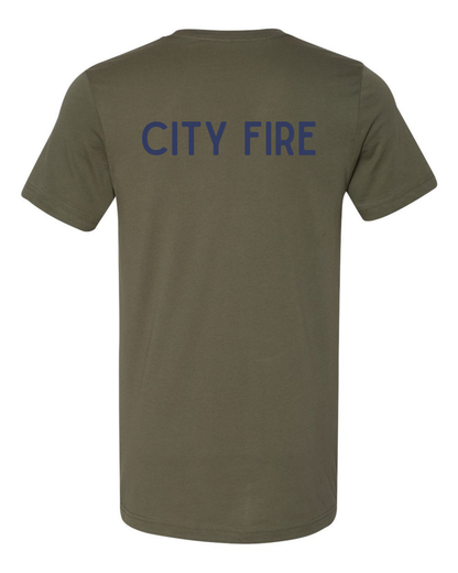 CITY FIRE