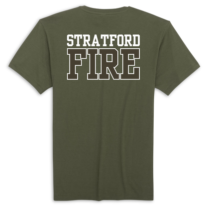 DTT - Stratford FIRE 64