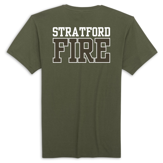 DTT - Stratford FIRE 64