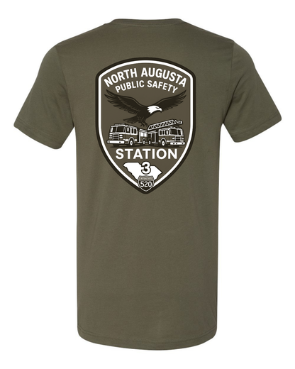 DTT - North Augusta Station 3