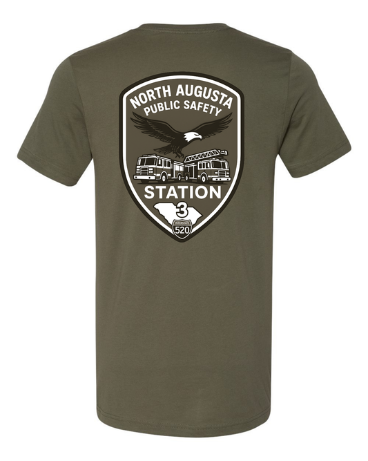 DTT - North Augusta Station 3